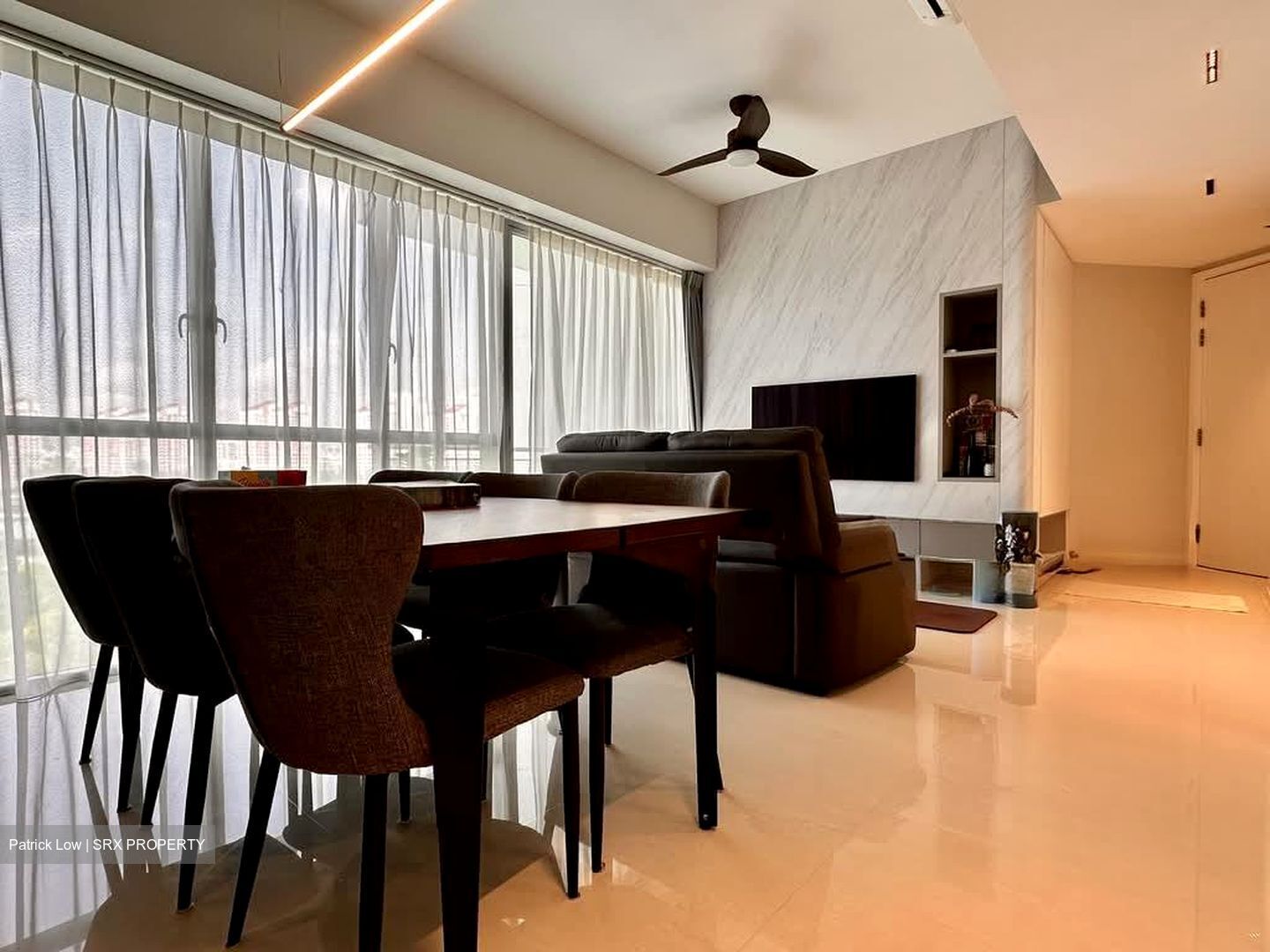 The Chuan (D19), Condominium #591776761